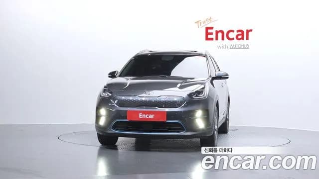 2019 Kia Niro EV Noblesse Sold VIN KNACC81GFKA019128 – photo 22 2019 Kia Niro EV Noblesse Sold VIN KNACC81GFKA019128 – photo 22