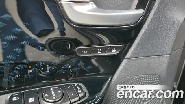 2019 Kia Niro EV Noblesse Sold VIN KNACC81GFKA019128 – photo 24 2019 Kia Niro EV Noblesse Sold VIN KNACC81GFKA019128 – photo 24