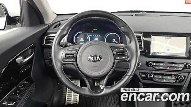 2019 Kia Niro EV Noblesse Sold VIN KNACC81GFKA022203 – photo 12 2019 Kia Niro EV Noblesse Sold VIN KNACC81GFKA022203 – photo 12