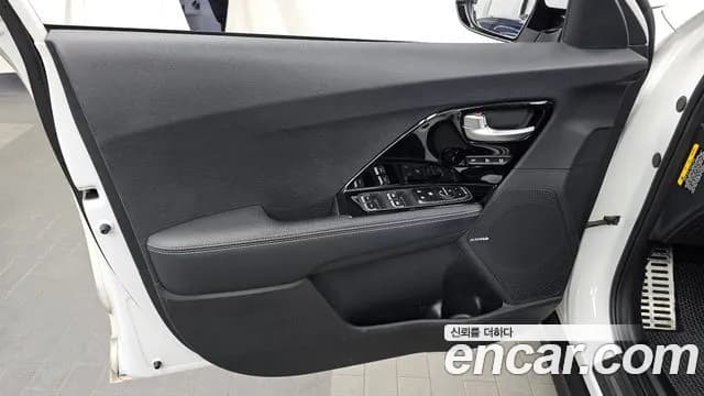 2019 Kia Niro EV Noblesse Sold VIN KNACC81GFKA022203 – photo 13 2019 Kia Niro EV Noblesse Sold VIN KNACC81GFKA022203 – photo 13