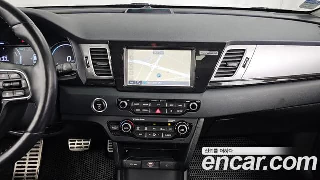 2019 Kia Niro EV Noblesse Sold VIN KNACC81GFKA022203 – photo 14 2019 Kia Niro EV Noblesse Sold VIN KNACC81GFKA022203 – photo 14