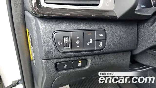 2019 Kia Niro EV Noblesse Sold VIN KNACC81GFKA022203 – photo 17 2019 Kia Niro EV Noblesse Sold VIN KNACC81GFKA022203 – photo 17
