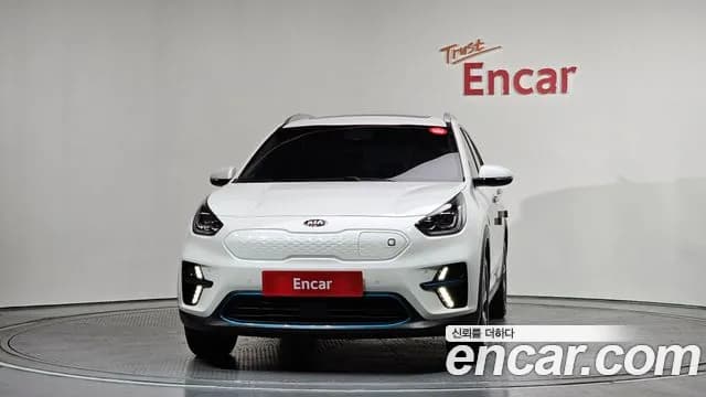 2019 Kia Niro EV Noblesse Sold VIN KNACC81GFKA022203 – photo 19 2019 Kia Niro EV Noblesse Sold VIN KNACC81GFKA022203 – photo 19