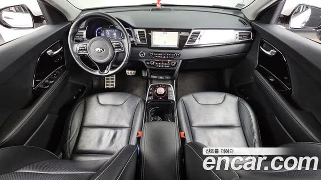 2019 Kia Niro EV Noblesse Sold VIN KNACC81GFKA022203 – photo 20 2019 Kia Niro EV Noblesse Sold VIN KNACC81GFKA022203 – photo 20