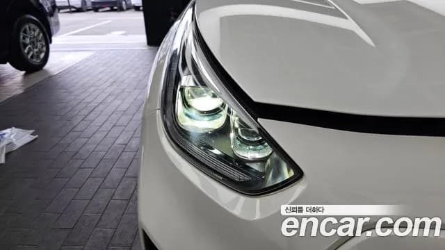 2019 Kia Niro EV Noblesse Sold VIN KNACC81GFKA022203 – photo 21 2019 Kia Niro EV Noblesse Sold VIN KNACC81GFKA022203 – photo 21