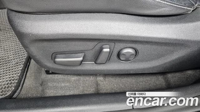 2019 Kia Niro EV Noblesse Sold VIN KNACC81GFKA022203 – photo 22 2019 Kia Niro EV Noblesse Sold VIN KNACC81GFKA022203 – photo 22