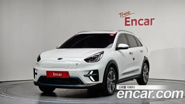 2019 Kia Niro EV Noblesse Sold VIN KNACC81GFKA022203 – photo 25 2019 Kia Niro EV Noblesse Sold VIN KNACC81GFKA022203 – photo 25