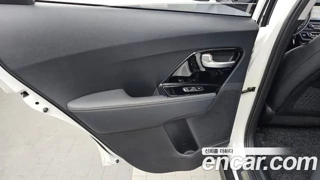 2019 Kia Niro EV Noblesse Sold VIN KNACC81GFKA022203 – photo 27 2019 Kia Niro EV Noblesse Sold VIN KNACC81GFKA022203 – photo 27