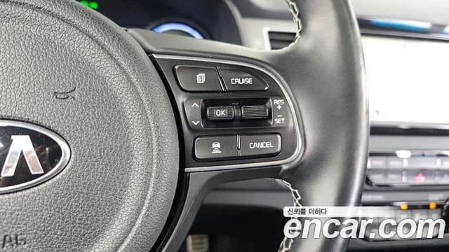 2019 Kia Niro EV Noblesse Sold VIN KNACC81GFKA022203 – photo 28 2019 Kia Niro EV Noblesse Sold VIN KNACC81GFKA022203 – photo 28