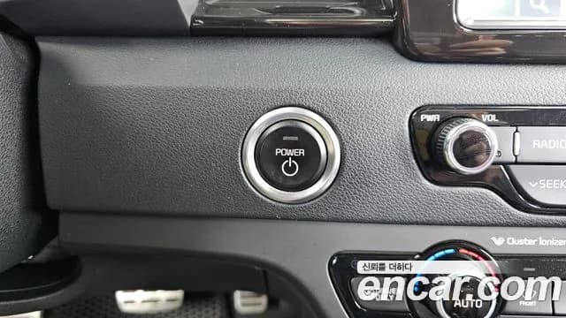 2019 Kia Niro EV Noblesse Sold VIN KNACC81GFKA022203 – photo 29 2019 Kia Niro EV Noblesse Sold VIN KNACC81GFKA022203 – photo 29