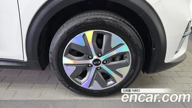2019 Kia Niro EV Noblesse Sold VIN KNACC81GFKA022203 – photo 31 2019 Kia Niro EV Noblesse Sold VIN KNACC81GFKA022203 – photo 31