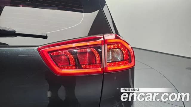2021 Kia Niro EV Noblesse Sold VIN KNACC81GFMA095695 – engine bay 2021 Kia Niro EV Noblesse Sold VIN KNACC81GFMA095695 – engine bay