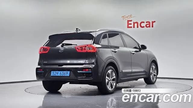 2021 Kia Niro EV Noblesse Sold VIN KNACC81GFMA095695 – odometer reading 2021 Kia Niro EV Noblesse Sold VIN KNACC81GFMA095695 – odometer reading