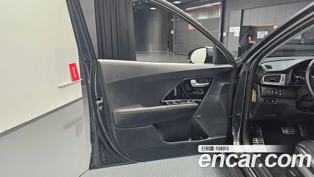 2021 Kia Niro EV Noblesse Sold VIN KNACC81GFMA095695 – photo 12 2021 Kia Niro EV Noblesse Sold VIN KNACC81GFMA095695 – photo 12