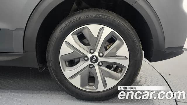 2021 Kia Niro EV Noblesse Sold VIN KNACC81GFMA095695 – photo 13 2021 Kia Niro EV Noblesse Sold VIN KNACC81GFMA095695 – photo 13