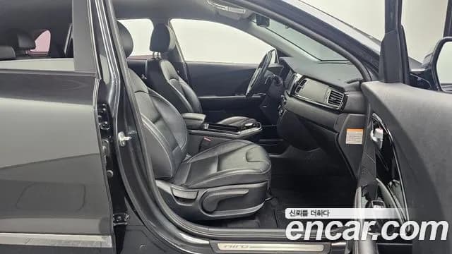 2021 Kia Niro EV Noblesse Sold VIN KNACC81GFMA095695 – photo 15 2021 Kia Niro EV Noblesse Sold VIN KNACC81GFMA095695 – photo 15