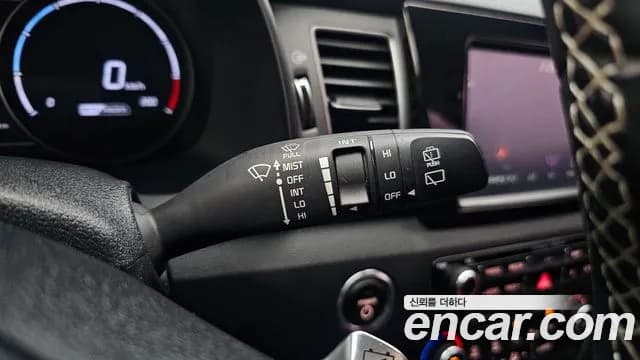 2021 Kia Niro EV Noblesse Sold VIN KNACC81GFMA095695 – photo 19 2021 Kia Niro EV Noblesse Sold VIN KNACC81GFMA095695 – photo 19