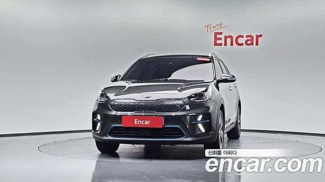 2021 Kia Niro EV Noblesse Sold VIN KNACC81GFMA095695 – photo 20 2021 Kia Niro EV Noblesse Sold VIN KNACC81GFMA095695 – photo 20