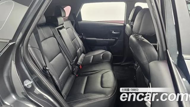 2021 Kia Niro EV Noblesse Sold VIN KNACC81GFMA095695 – photo 25 2021 Kia Niro EV Noblesse Sold VIN KNACC81GFMA095695 – photo 25