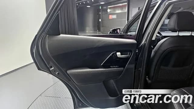2021 Kia Niro EV Noblesse Sold VIN KNACC81GFMA095695 – photo 28 2021 Kia Niro EV Noblesse Sold VIN KNACC81GFMA095695 – photo 28