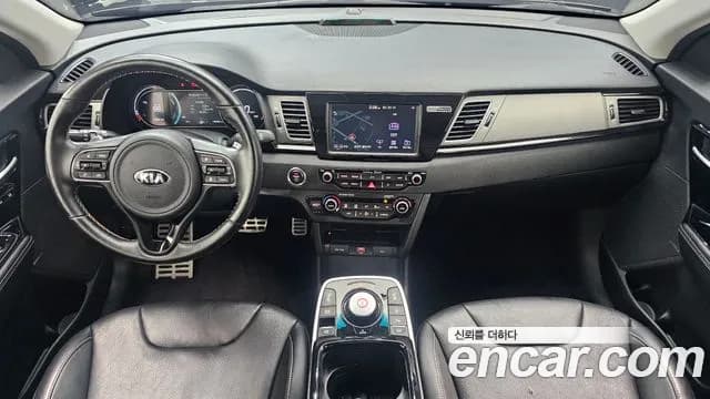 2021 Kia Niro EV Noblesse Sold VIN KNACC81GFMA095695 – photo 29 2021 Kia Niro EV Noblesse Sold VIN KNACC81GFMA095695 – photo 29