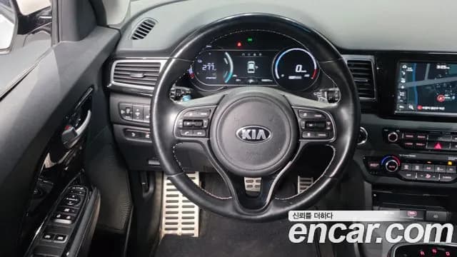 2021 Kia Niro EV Noblesse Sold VIN KNACC81GFMA096020 – engine bay 2021 Kia Niro EV Noblesse Sold VIN KNACC81GFMA096020 – engine bay