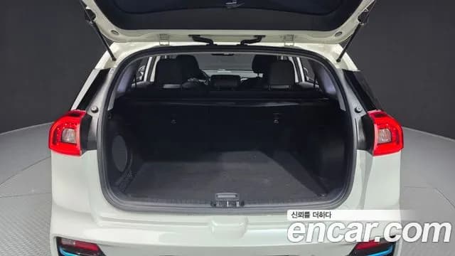 2021 Kia Niro EV Noblesse Sold VIN KNACC81GFMA096020 – odometer reading 2021 Kia Niro EV Noblesse Sold VIN KNACC81GFMA096020 – odometer reading
