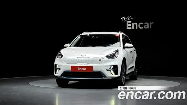 2021 Kia Niro EV Noblesse Sold VIN KNACC81GFMA096020 – photo 11 2021 Kia Niro EV Noblesse Sold VIN KNACC81GFMA096020 – photo 11