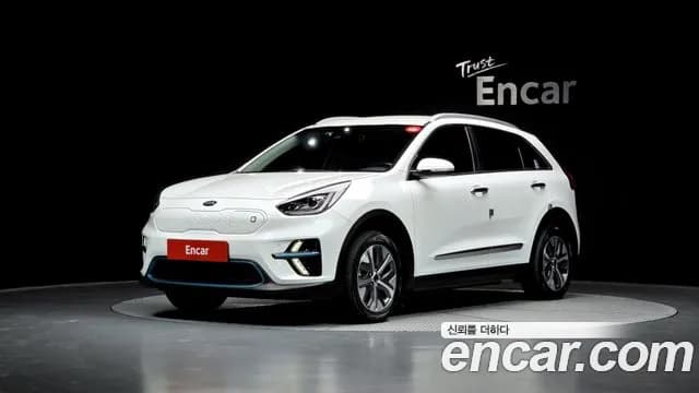 2021 Kia Niro EV Noblesse Sold VIN KNACC81GFMA096020 – photo 14 2021 Kia Niro EV Noblesse Sold VIN KNACC81GFMA096020 – photo 14
