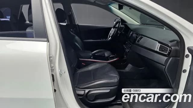 2021 Kia Niro EV Noblesse Sold VIN KNACC81GFMA096020 – photo 18 2021 Kia Niro EV Noblesse Sold VIN KNACC81GFMA096020 – photo 18