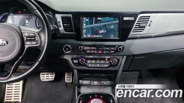 2021 Kia Niro EV Noblesse Sold VIN KNACC81GFMA096020 – photo 19 2021 Kia Niro EV Noblesse Sold VIN KNACC81GFMA096020 – photo 19