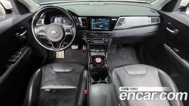 2021 Kia Niro EV Noblesse Sold VIN KNACC81GFMA096020 – photo 20 2021 Kia Niro EV Noblesse Sold VIN KNACC81GFMA096020 – photo 20
