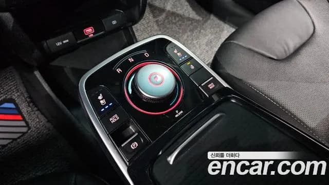 2022 Kia Niro EV Taxi Sold VIN KNACC81GFNA104250 – interior seats 2022 Kia Niro EV Taxi Sold VIN KNACC81GFNA104250 – interior seats