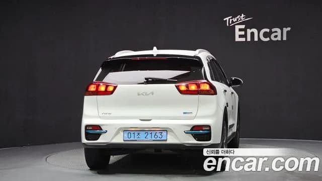 2022 Kia Niro EV Taxi Sold VIN KNACC81GFNA104250 – engine bay 2022 Kia Niro EV Taxi Sold VIN KNACC81GFNA104250 – engine bay