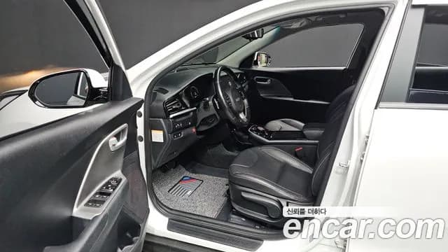 2022 Kia Niro EV Taxi Sold VIN KNACC81GFNA104250 – undercarriage 2022 Kia Niro EV Taxi Sold VIN KNACC81GFNA104250 – undercarriage