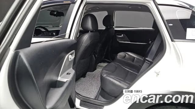 2022 Kia Niro EV Taxi Sold VIN KNACC81GFNA104250 – photo 15 2022 Kia Niro EV Taxi Sold VIN KNACC81GFNA104250 – photo 15