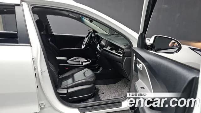 2022 Kia Niro EV Taxi Sold VIN KNACC81GFNA104250 – photo 18 2022 Kia Niro EV Taxi Sold VIN KNACC81GFNA104250 – photo 18