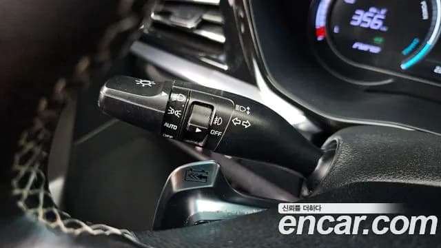 2022 Kia Niro EV Taxi Sold VIN KNACC81GFNA104250 – photo 19 2022 Kia Niro EV Taxi Sold VIN KNACC81GFNA104250 – photo 19
