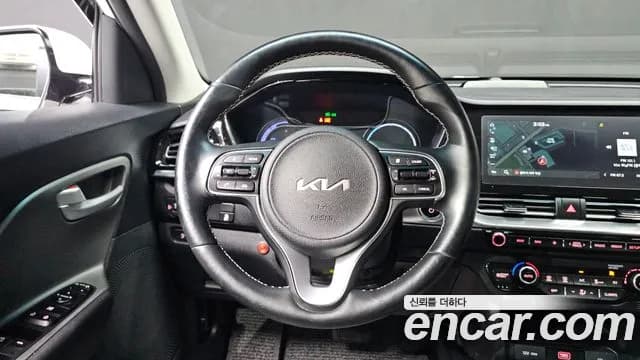 2022 Kia Niro EV Taxi Sold VIN KNACC81GFNA104250 – photo 20 2022 Kia Niro EV Taxi Sold VIN KNACC81GFNA104250 – photo 20