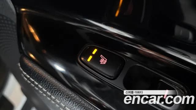 2022 Kia Niro EV Taxi Sold VIN KNACC81GFNA123486 – interior seats 2022 Kia Niro EV Taxi Sold VIN KNACC81GFNA123486 – interior seats