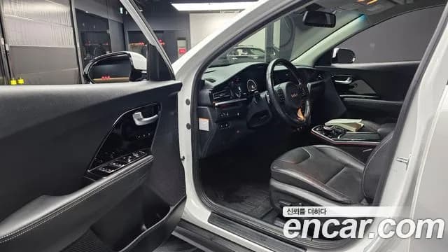 2022 Kia Niro EV Taxi Sold VIN KNACC81GFNA123486 – undercarriage 2022 Kia Niro EV Taxi Sold VIN KNACC81GFNA123486 – undercarriage