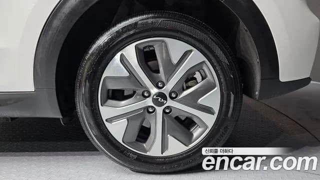 2022 Kia Niro EV Taxi Sold VIN KNACC81GFNA123486 – photo 12 2022 Kia Niro EV Taxi Sold VIN KNACC81GFNA123486 – photo 12