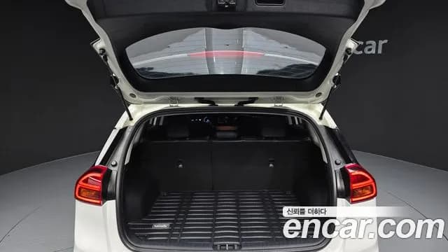 2022 Kia Niro EV Taxi Sold VIN KNACC81GFNA123486 – photo 17 2022 Kia Niro EV Taxi Sold VIN KNACC81GFNA123486 – photo 17