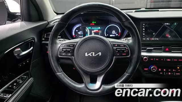 2022 Kia Niro EV Taxi Sold VIN KNACC81GFNA123486 – photo 18 2022 Kia Niro EV Taxi Sold VIN KNACC81GFNA123486 – photo 18