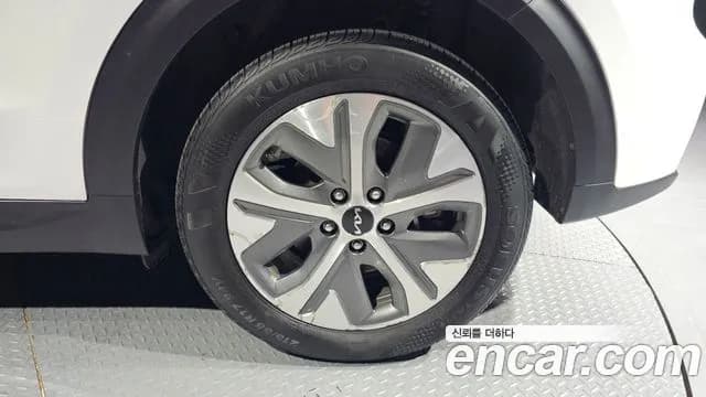 2022 Kia Niro EV Taxi Sold VIN KNACC81GFNA129940 – interior seats 2022 Kia Niro EV Taxi Sold VIN KNACC81GFNA129940 – interior seats