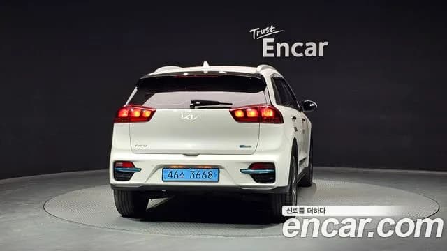 2022 Kia Niro EV Taxi Sold VIN KNACC81GFNA129940 – undercarriage 2022 Kia Niro EV Taxi Sold VIN KNACC81GFNA129940 – undercarriage