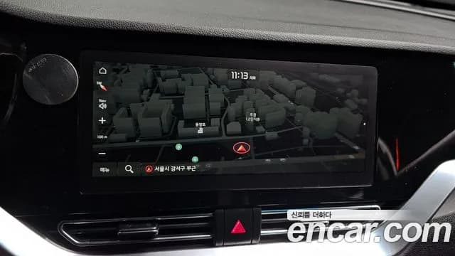 2022 Kia Niro EV Taxi Sold VIN KNACC81GFNA129940 – odometer reading 2022 Kia Niro EV Taxi Sold VIN KNACC81GFNA129940 – odometer reading