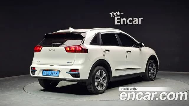 2022 Kia Niro EV Taxi Sold VIN KNACC81GFNA129940 – photo 11 2022 Kia Niro EV Taxi Sold VIN KNACC81GFNA129940 – photo 11