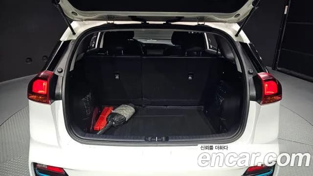 2022 Kia Niro EV Taxi Sold VIN KNACC81GFNA129940 – photo 12 2022 Kia Niro EV Taxi Sold VIN KNACC81GFNA129940 – photo 12