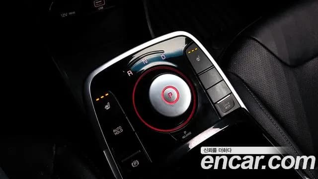 2022 Kia Niro EV Taxi Sold VIN KNACC81GFNA129940 – photo 14 2022 Kia Niro EV Taxi Sold VIN KNACC81GFNA129940 – photo 14